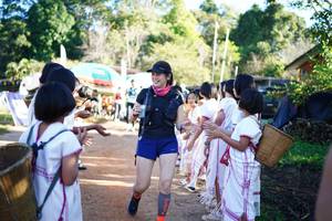 BIB: 
                            <button type="button" onclick="openModal(19030067)" class="btn btn-primary btn-sm float-right btn-popup" data-toggle="modal" data-target=".modal-high-quality">
                        <i class="fas fa-shopping-cart"></i> Add to Cart
                    </button>
                                            <button type="button" onclick="isThisMe(19030067, true)" class="btn btn-success btn-sm float-right btn-popup btn-isme hidden" data-toggle="tooltip" data-placement="bottom" title="นี่คือรูปของคุณใช่ไหม คลิกที่นี่เพื่อเอาเข้าอัลบั้ม">
                        <i class="fas fa-plus"></i> Add to album
                    </button>
                    <button type="button" onclick="isThisMe(19030067, false)" class="btn btn-warning btn-sm float-right btn-popup btn-isnotme hidden">
                        <i class="fas fa-ban"></i> Remove from album
                    </button>